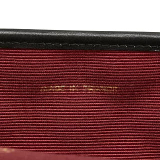 シャネル マトラッセ ココマーク 斜め掛け チェーン ショルダーバッグ ブラック ラムスキン レディース CHANEL 【中古】