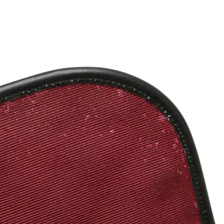 シャネル マトラッセ ココマーク 斜め掛け チェーン ショルダーバッグ ブラック ラムスキン レディース CHANEL 【中古】