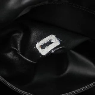 シャネル マトラッセ ココマーク ゴールド金具 チェーン リュック バックパック ブラック ラムスキン レディース CHANEL 【中古】