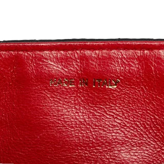 シャネル マトラッセ ラインストーン チェーン ショルダーバッグ ブラック サテン レザー レディース CHANEL 【中古】