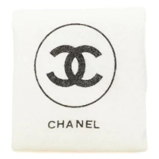 シャネル マトラッセ ココマーク チェーン ショルダーバッグ シルバー レザー レディース CHANEL 【中古】