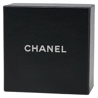 シャネル ヴィンテージ ココマーク チェーンベルト ゴールド メッキ レディース CHANEL 【中古】