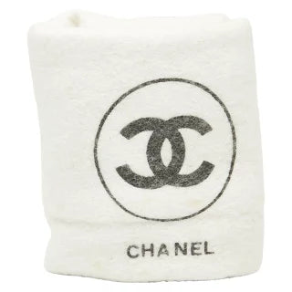シャネル ココマーク チェーン ショルダーバッグ ブラック クロコダイル レディース CHANEL 【中古】