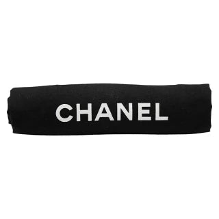 シャネル ココマーク ハンドバッグ トートバッグ インディゴブルー ブラウン デニム レザー レディース CHANEL 【中古】