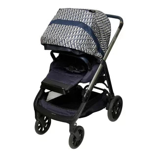 ディオール × Inglesina イングリッシーナ オブリーク ベビーカー ネイビー レディース Dior 【中古】