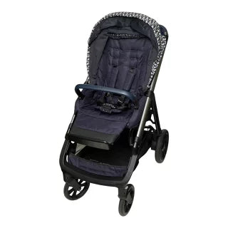 ディオール × Inglesina イングリッシーナ オブリーク ベビーカー ネイビー レディース Dior 【中古】
