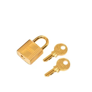 エルメス ハンドバッグ ブラウン ゴールド金具 トリヨンクレマンス レディース HERMES 【中古】