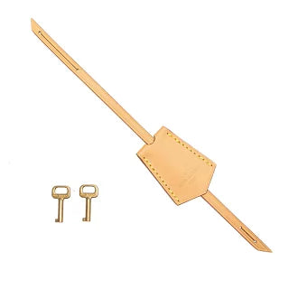 ルイ ヴィトン 22AW ディスイズノット モノグラム トランク コフレ ハンドバッグ M46132 ブラウン PVC レザー レディース LOUIS VUITTON 【中古】