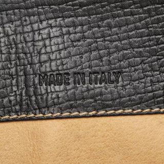 ロエベ ハンドバッグ ショルダーバッグ 2WAY ブラック ブラウン レザー レディース LOEWE 【中古】