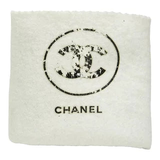 シャネル ココマーク デカマトラッセ34 斜め掛け チェーン ショルダーバッグ ブラック レザー レディース CHANEL 【中古】