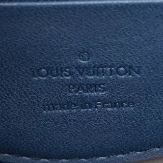 ルイ ヴィトン ショルダーバッグ ブラウン PVC レザー レディース LOUIS VUITTON 【中古】