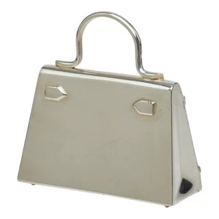 エルメス ケリー ピルケース その他小物 SV925 シルバー レディース HERMES 【中古】