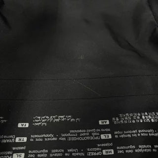 ディオール × Inglesina イングリッシーナ オブリーク ベビーカー ネイビー レディース Dior 【中古】